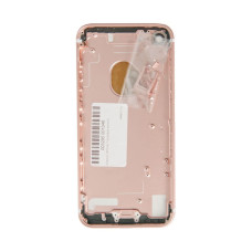 Корпус iPhone 7 розовое золото