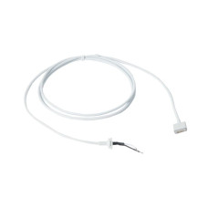 Зарядный кабель с магнитным разъемом MagSafe 2 T-образный 45W