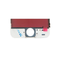 Дисплей в сборе iPhone 5S / AAA / белый