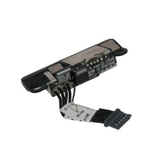 Плата питания MagSafe MacBook Air 13 A1304 Late 2008 Mid 2009 922-9021 820-2443
