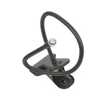 Держатель с зажимом на гибкой штанге для Apple iPad