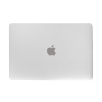Дисплейный модуль в сборе MacBook Pro 13 Retina Touch Bar A1989 Mid 2018 Early 2019 Silver / оригинал AASP