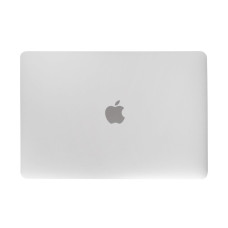 Дисплейный модуль в сборе MacBook Pro 13 Retina Touch Bar A1989 Mid 2018 Early 2019 Silver / оригинал AASP