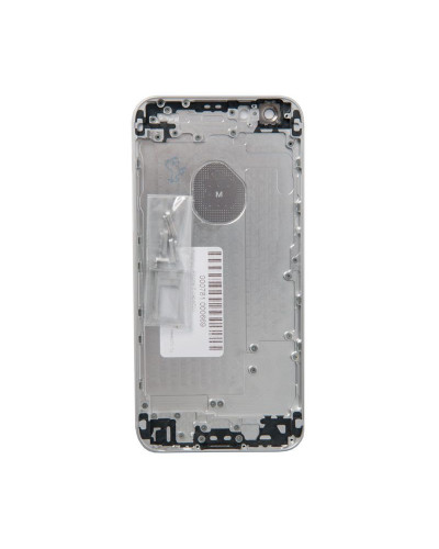 Корпус iPhone 6 срібло