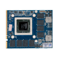 Видеокарта NVIDIA GeForce 8800GS 512MB VRAM iMac 24 A1225 Early 2008 / 661-4664 180-10398-0000-A02