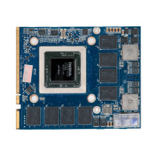 Видеокарта NVIDIA GeForce 8800GS 512MB VRAM iMac 24 A1225 Early 2008 / 661-4664 180-10398-0000-A02