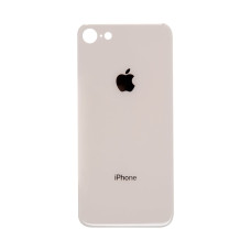 Стекло корпуса iPhone 8 золото