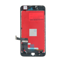 Дисплей в сборе iPhone 8 Plus / Jing Dong Fang / черный