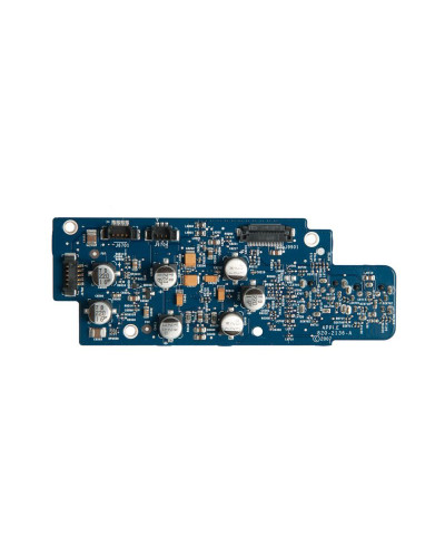 Аудио плата iMac 20 24 A1224 A1225 Mid 2007 922-8205 820-2136
