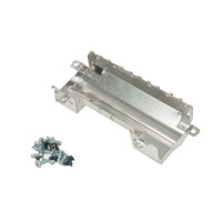 Блок корпуса iMac 27 A1312 Mid 2010 EMC 2390 922-9621 604-1525 Б/У