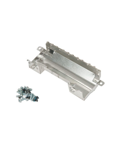 Блок корпуса iMac 27 A1312 Mid 2010 EMC 2390 922-9621 604-1525 Б/У