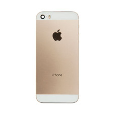 Корпус iPhone 5S / SE золото в сборе
