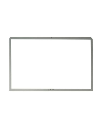 Рамка дисплея MacBook Pro 17 A1297