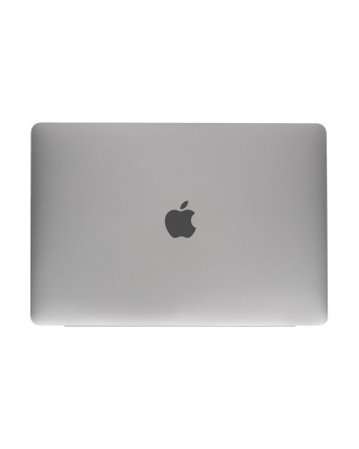 Дисплейный модуль в сборе MacBook Air 13 Retina A1932 Late 2018 Gray / 661-09733 / класс A
