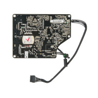 Блок питания LED Cinema Display 24 A1267 212W Mid 2010 661-4821 PA-2201-02A