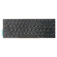 Клавіатура MacBook Pro 13 Retina A1708 Late 2016 Mid 2017 прямий Enter RUS РСТ