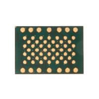 Микросхема памяти NAND BGA 32Gb / SKhynix H2JTEG8VD1CMS