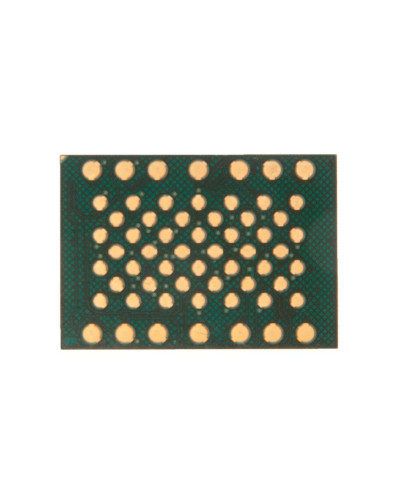 Микросхема памяти NAND BGA 32Gb / SKhynix H2JTEG8VD1CMS