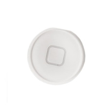 Кнопка HOME iPad 2 / 3 / 4 белый