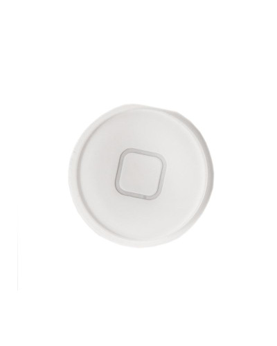 Кнопка HOME iPad 2 / 3 / 4 белый