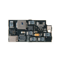 Аудіо плата MacBook Air 13 A1304 Late 2008 Mid 2009 922-8772 820-2392