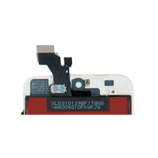 Дисплей в сборе iPhone 5 / AAA / белый