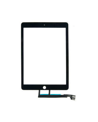 Тачскрин iPad Pro 9.7 / черный / 821-00544 / Original