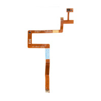 Шлейф топкейса MacBook 13 A1181 Mid 2006 - Mid 2009 821-0409