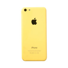 Корпус iPhone 5C желтый