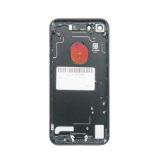Корпус iPhone 7 черный матовый
