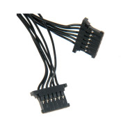 Кабель питания матрицы iMac 21.5 A1311 Mid 2011 922-9812 593-1351