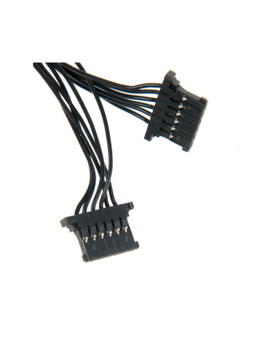 Кабель питания матрицы iMac 21.5 A1311 Mid 2011 922-9812 593-1351