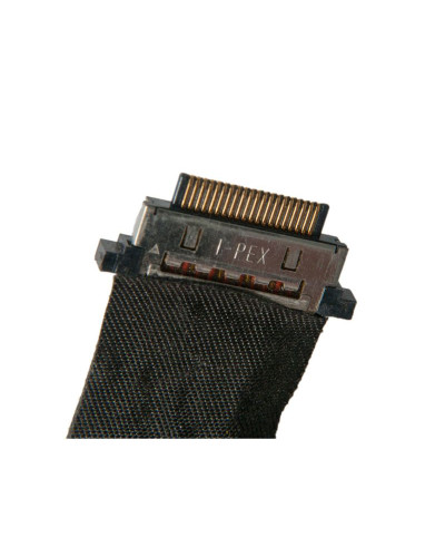 Кабель с аудио разъемами I/O iMac 27 A1312 Mid 2011 922-9845 593-1331