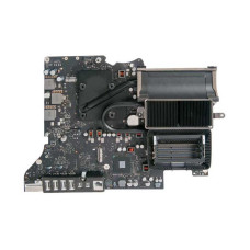 Материнская плата iMac 27 A1419 Core i7 QC 3.4GHz 1GB VRAM Late 2012