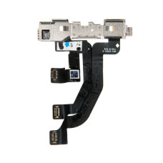 Камера передняя (фронтальная) iPhone X / Оригинал / 821-01051