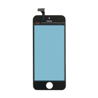 Тачскрин iPhone 5 черный /