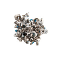 Набор винтов iPhone XR / серебро