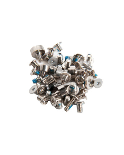 Набор винтов iPhone XR / серебро