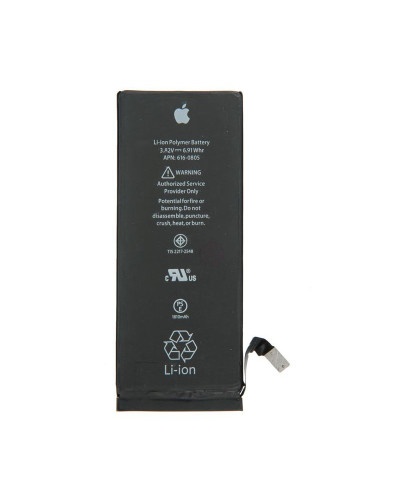Аккумулятор iPhone 6 / AAA
