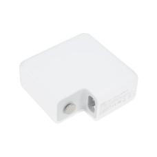 Блок питания MacBook 13 Retina 61W USB-C 20.3V 3A A1718 / копия AA