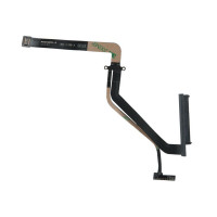 Шлейф жесткого диска HDD MacBook Pro 15 A1286 Early Late 2011 922-9751 821-1198