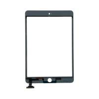 Тачскрин iPad mini 3 / белый / 821-00011 / AAA