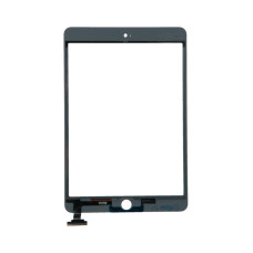 Тачскрин iPad mini 3 / белый / 821-00011 / AAA