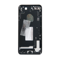 Корпус iPhone 7 Plus черный матовый
