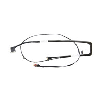 Кабель WiFi-AirPort Bluetooth та камери iSight MacBook Pro 17 A1297 Mid 2009