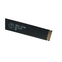 Шлейф трекпада MacBook Air 13 A1369 Late 2010 922-9642 593-1272