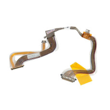 Шлейф матрицы LVDS MacBook Pro 15 A1260 Early 2008 661-4609 593-0766 593-0767