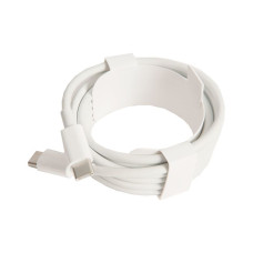 Зарядный кабель USB-C 2m для блока питания Apple / MLL82ZM/A оригинал