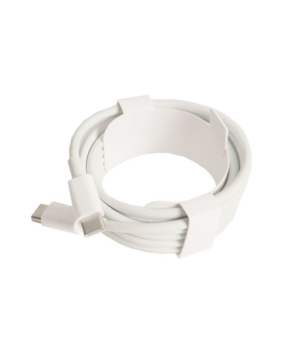 Зарядный кабель USB-C 2m для блока питания Apple / MLL82ZM/A оригинал