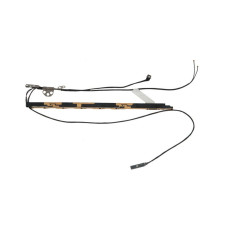 Антенна WiFi-AirPort Bluetooth со шлейфом камеры и левой петлей MacBook Air 13 A1466 Mid 2013 Early 2014 Early 2015 818-1840 820-3505-A